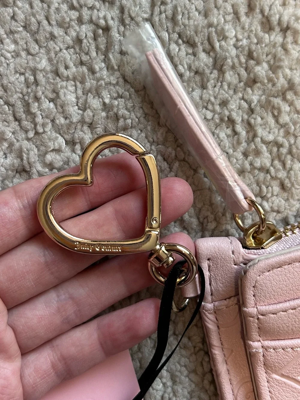 Juicy Couture nwt juicy